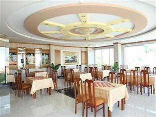 Hong Nhung Hotel Rạch Giá Eksteriør billede