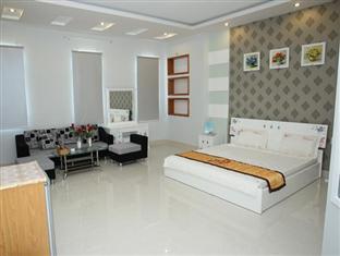 Hong Nhung Hotel Rạch Giá Eksteriør billede